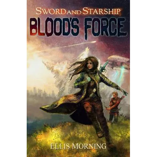 Blood's Force - Paperback