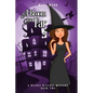 A Broom too Far - Paperback