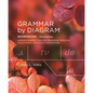 Grammar by Diagram: Workbook - Third Edition - Spiral