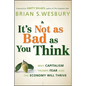 Not as Bad - Hardcover