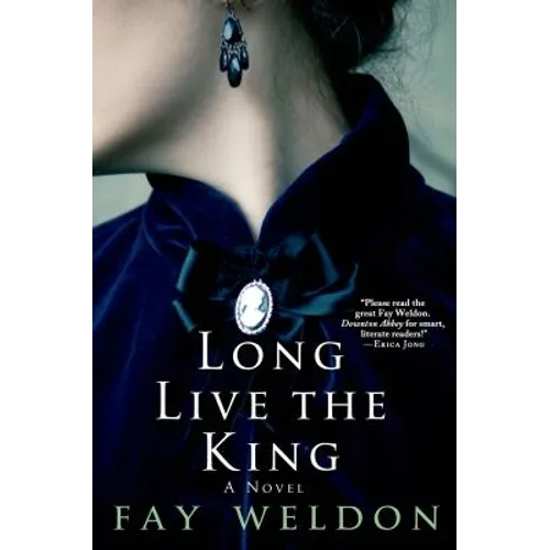 Long Live the King - Paperback