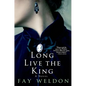 Long Live the King - Paperback