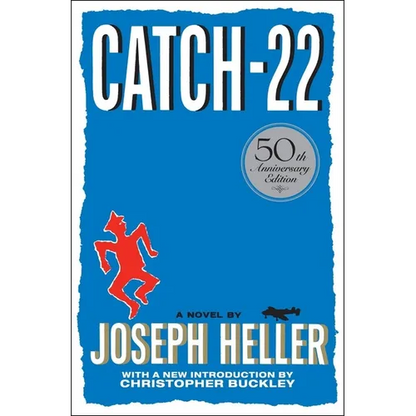 Catch-22 - Hardcover