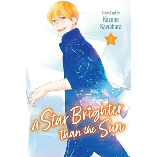 A Star Brighter Than the Sun, Vol. 1 - Paperback