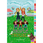Triple Trouble - Paperback