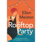 The Rooftop Party - Paperback