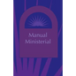 Spa-Manual Ministerial (Spanis - Paperback