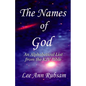 The Names of God: An Alphabetical List from the KJV Bible - Paperback