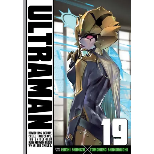 Ultraman, Vol. 19 - Paperback