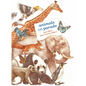 Animals on Parade - Hardcover