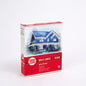 200 Indoor/Outdoor Icicle Lights - Clear Bulb - White Wire