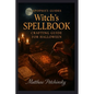 Apophis's guides: Witch's Spellbook Crafting Guide for Halloween: Witch's Spellbook Crafting Guide for Halloween - Paperback
