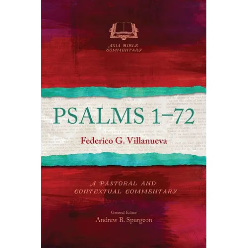 Psalms 1-72 - Paperback
