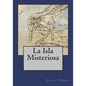 La Isla Misteriosa - Paperback