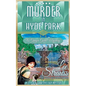 Murder in Hyde Park - Paperback