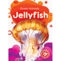 Jellyfish - Library Binding