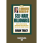 The 21 Success Secrets of Self-Made Millionaires: How to Achieve Financial Independence Faster and Easier Than You Ever Thought Possible (Easyread Lar - Paperback