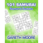 Samurai Sudoku: 101 Samurai - Paperback