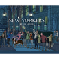 New Yorkers - Hardcover