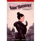 Miss Truesdale and the Fall of Hyperborea - Hardcover
