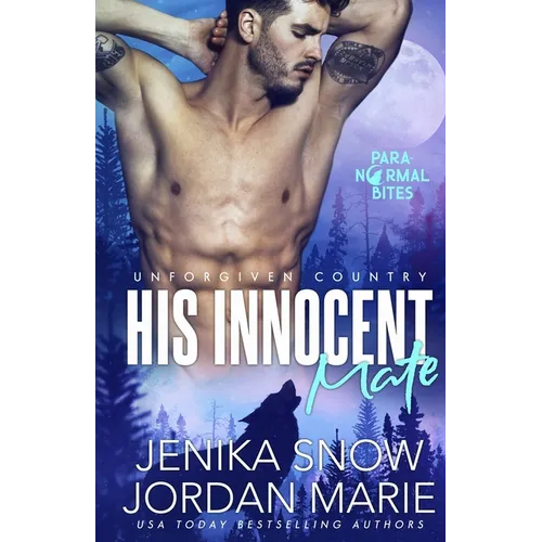 His Innocent Mate - Paperback