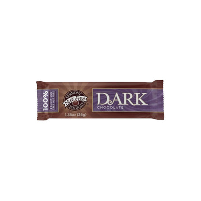 Nut Free Dark Chocolate Small Bar