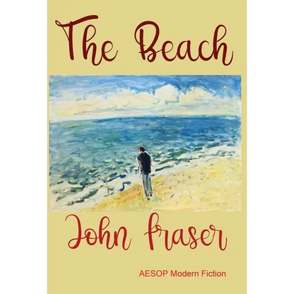 The Beach - Hardcover
