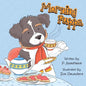 Morning Puppa - Paperback