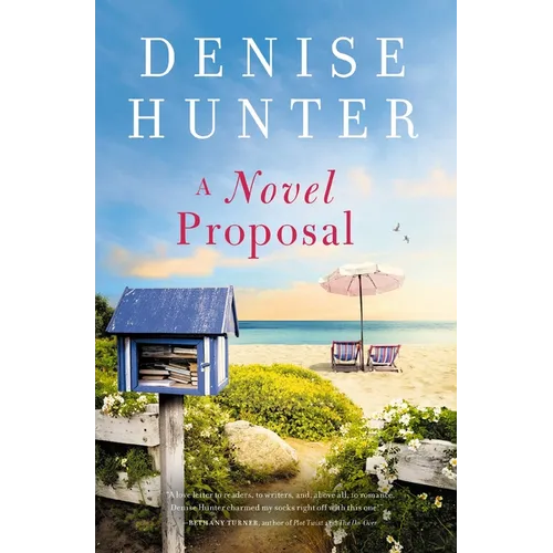 A Novel Proposal - Paperback