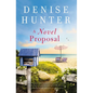 A Novel Proposal - Paperback