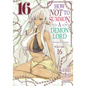 How Not to Summon a Demon Lord (Manga) Vol. 16 - Paperback
