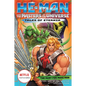 He-Man and the Masters of the Universe: The Hunt for Moss Man (Tales of Eternia Book 1) - Paperback