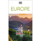 DK Europe - Paperback