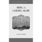 Being a guiding Light - Paperback