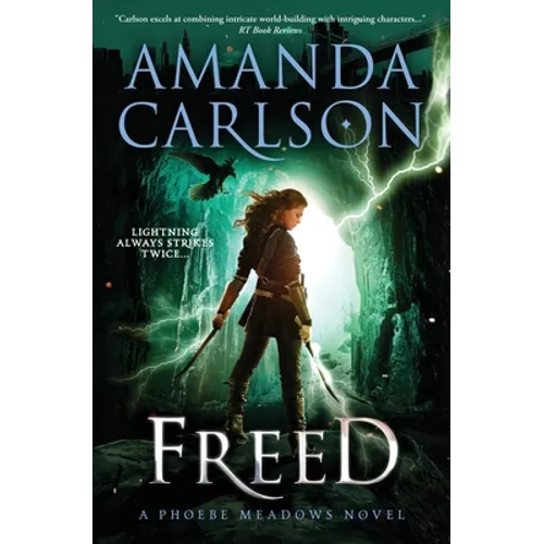 Freed - Paperback