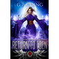Return To Eden - Paperback