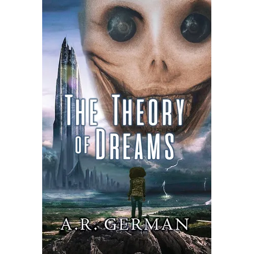 The Theory of Dreams - Paperback
