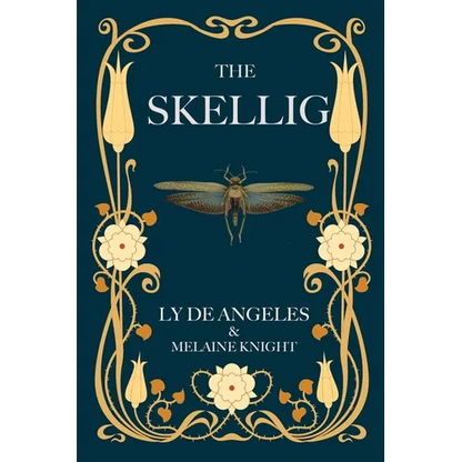 The Skellig Midnight - Paperback