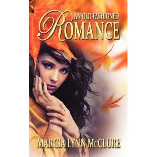 An Old-Fashioned Romance - Paperback