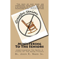 Ministering To The Seniors: Understanding The Myths & Truths Of Aging - Paperback