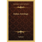 Indian Astrology - Paperback
