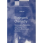 Bioorganic Chemistry - Paperback
