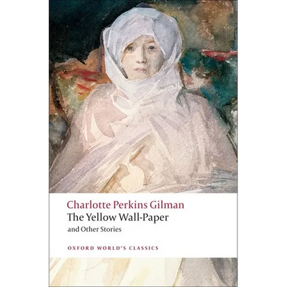 The Yellow Wall-Paper and Other Stories - Paperback