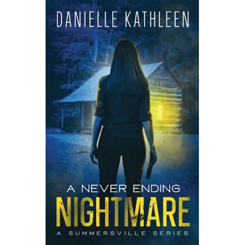 A Never Ending Nightmare - Paperback