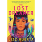The Lost Dreamer - Paperback