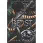 Unravelling The Beast: A Twisted Dark Romance (The Beast Duet - Book One) - Paperback