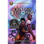 Rick Riordan Presents: Tristan Strong Punches a Hole in the Sky-A Tristan Strong Novel, Book 1 - Hardcover