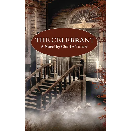 The Celebrant - Paperback