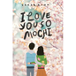 I Love You So Mochi - Paperback