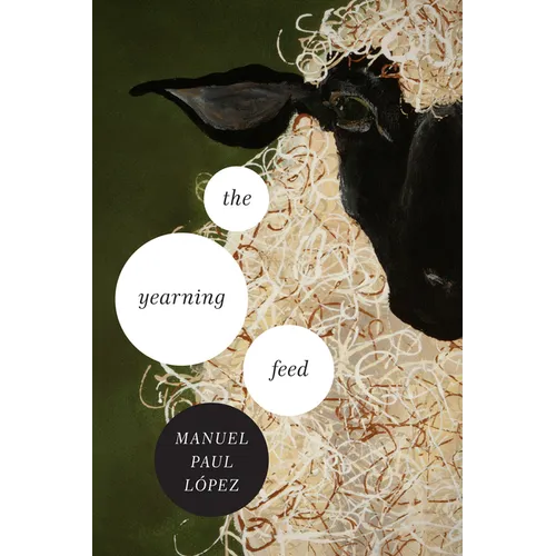 The Yearning Feed - Paperback